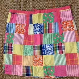 Lilly skirt